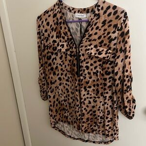 Calvin Klein Blouse